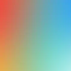 blurhash of the original image