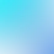 blurhash of the original image