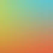 blurhash of the original image