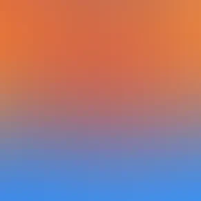 blurhash of the original image