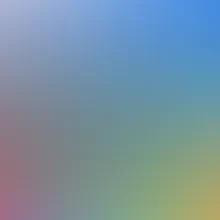 blurhash of the original image