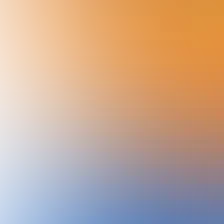 blurhash of the original image