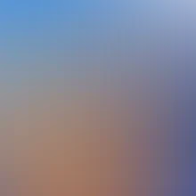 blurhash of the original image