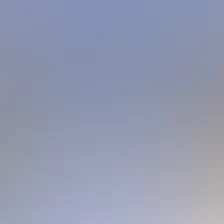 blurhash of the original image