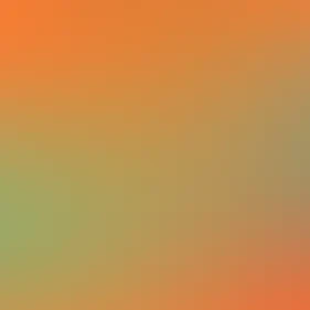 blurhash of the original image