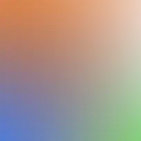 blurhash of the original image