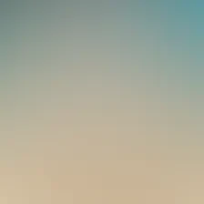 blurhash of the original image