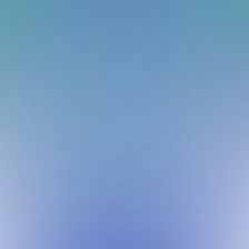 blurhash of the original image