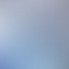 blurhash of the original image