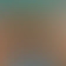 blurhash of the original image