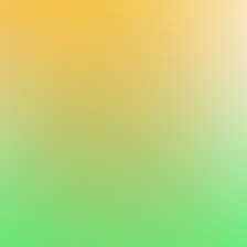 blurhash of the original image