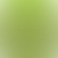 blurhash of the original image