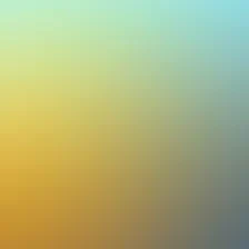blurhash of the original image