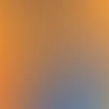 blurhash of the original image