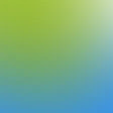 blurhash of the original image