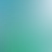 blurhash of the original image