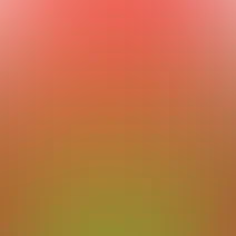 blurhash of the original image
