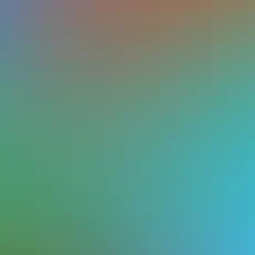 blurhash of the original image