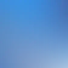 blurhash of the original image