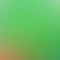 blurhash of the original image