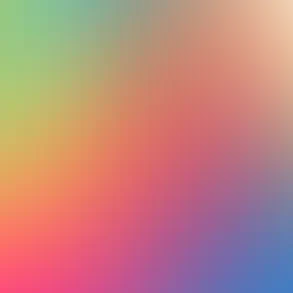 blurhash of the original image