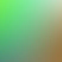 blurhash of the original image