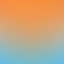 blurhash of the original image