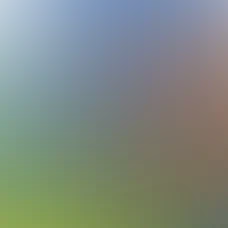 blurhash of the original image