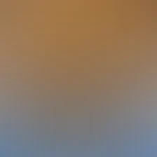 blurhash of the original image