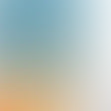 blurhash of the original image
