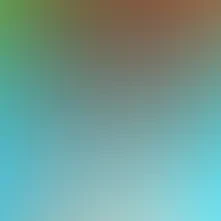 blurhash of the original image