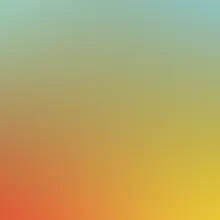 blurhash of the original image