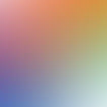 blurhash of the original image