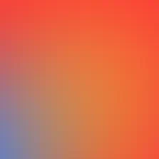 blurhash of the original image