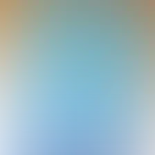 blurhash of the original image