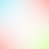 blurhash of the original image