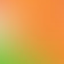 blurhash of the original image