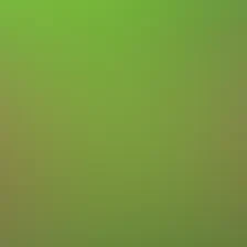 blurhash of the original image