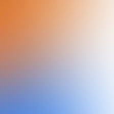 blurhash of the original image