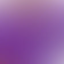 blurhash of the original image