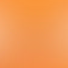 blurhash of the original image