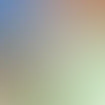 blurhash of the original image