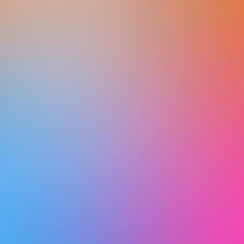 blurhash of the original image