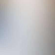 blurhash of the original image