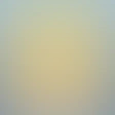 blurhash of the original image