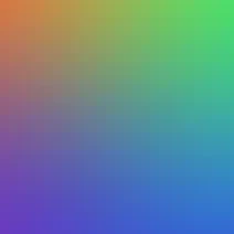 blurhash of the original image