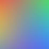 blurhash of the original image
