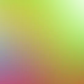 blurhash of the original image