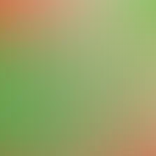 blurhash of the original image