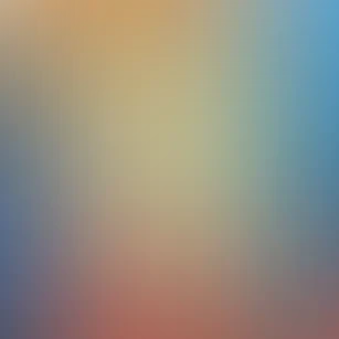blurhash of the original image